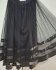 Adult Female Costumes to Hire - Black Skirt - ADULT